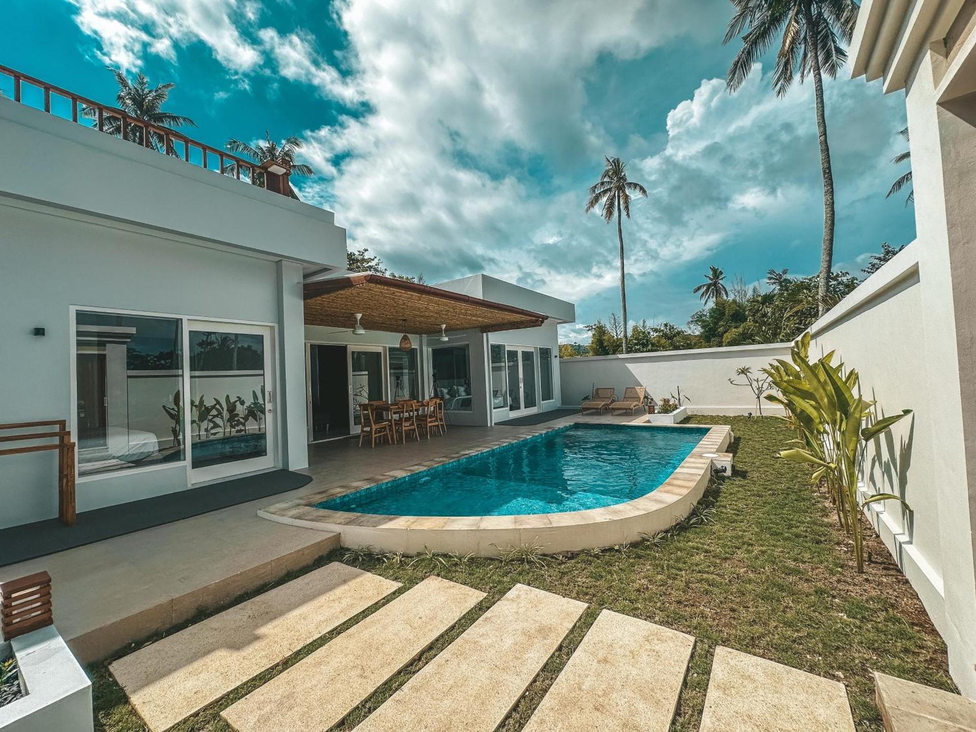 Tropik Resort Lombok Selong Belanak Zimmer foto